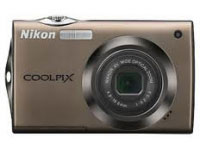 Nikon 4000  (999S4000BZ)